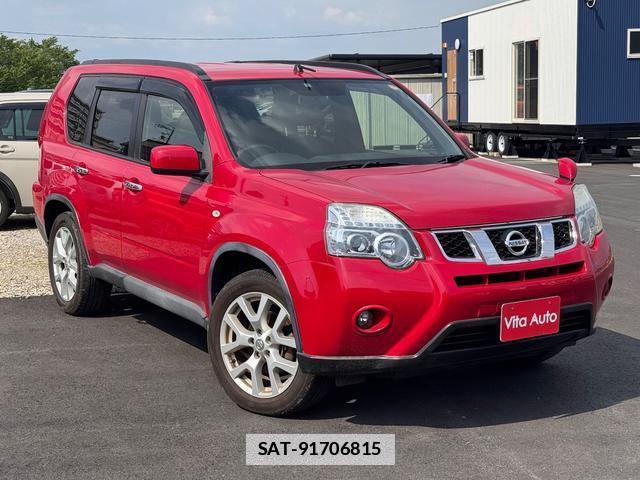 Nissan X-TRAIL 2013-03 7815452-1