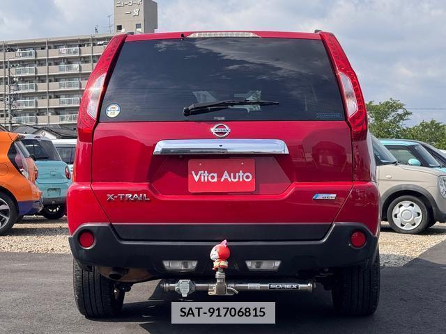 Nissan X-TRAIL 2013-03 7815452-10