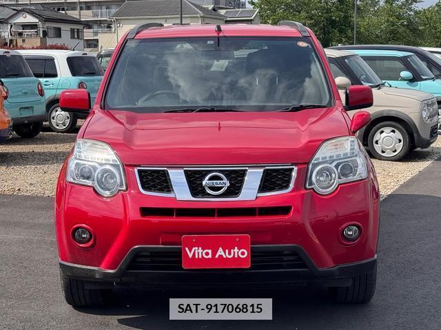 Nissan X-TRAIL 2013-03 7815452-11