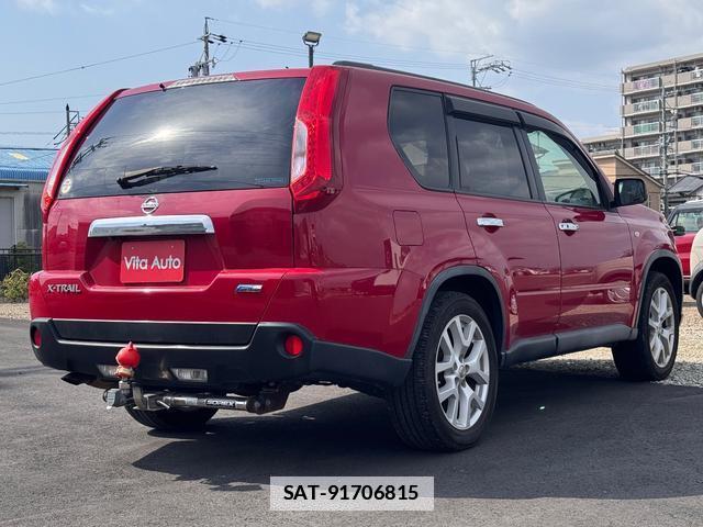 Nissan X-TRAIL 2013-03 7815452-12