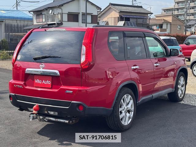 Nissan X-TRAIL 2013-03 7815452-13