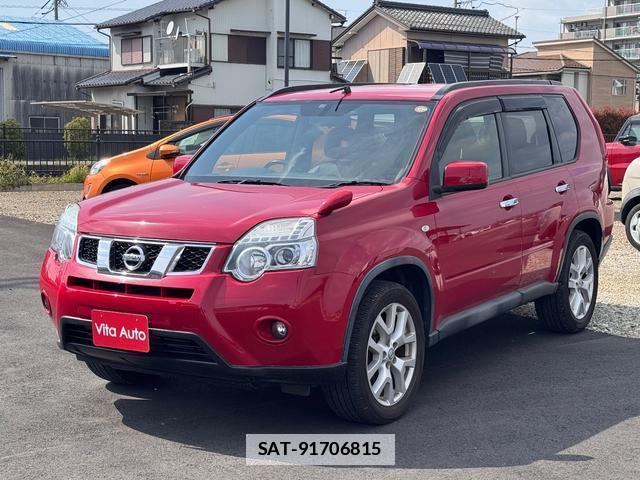 Nissan X-TRAIL 2013-03 7815452-14