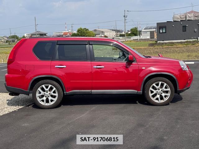 Nissan X-TRAIL 2013-03 7815452-15