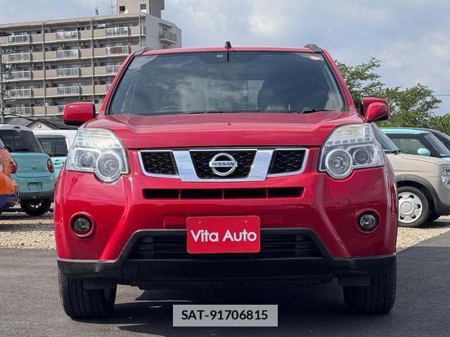 Nissan X-TRAIL 2013-03 7815452-16