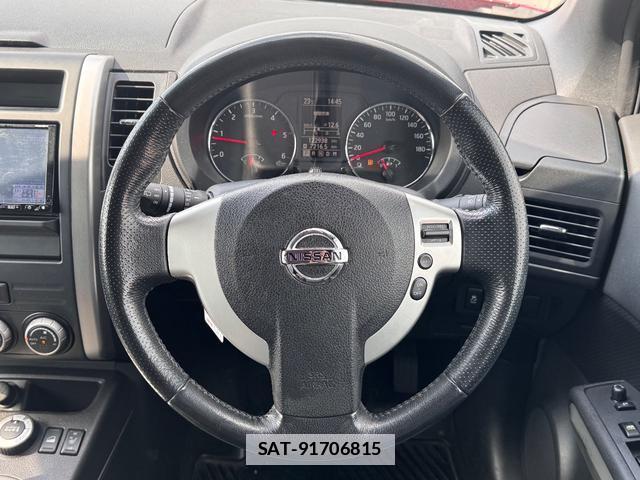 Nissan X-TRAIL 2013-03 7815452-17