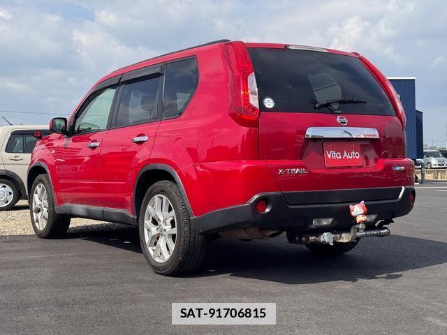 Nissan X-TRAIL 2013-03 7815452-18
