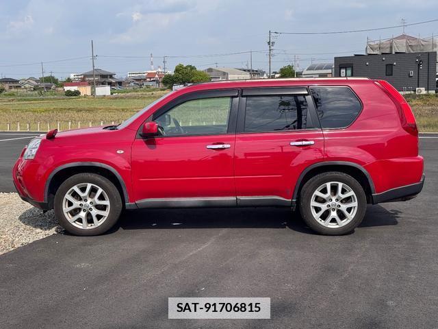 Nissan X-TRAIL 2013-03 7815452-2