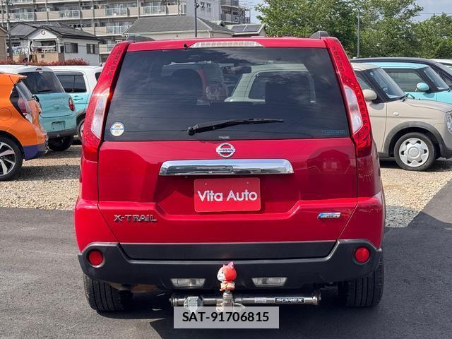 Nissan X-TRAIL 2013-03 7815452-3