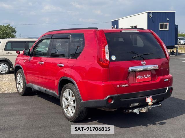 Nissan X-TRAIL 2013-03 7815452-4