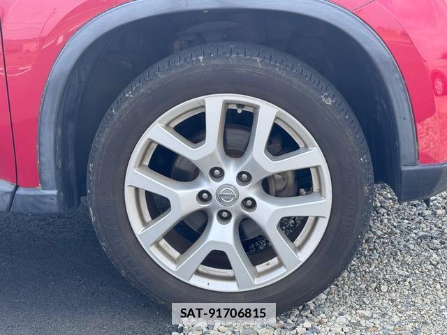 Nissan X-TRAIL 2013-03 7815452-5