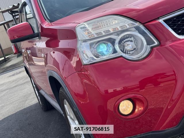 Nissan X-TRAIL 2013-03 7815452-6