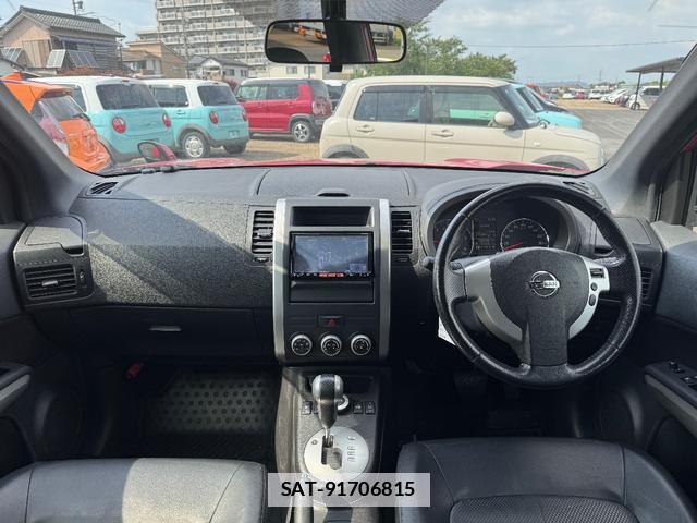 Nissan X-TRAIL 2013-03 7815452-7