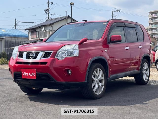 Nissan X-TRAIL 2013-03 7815452-9