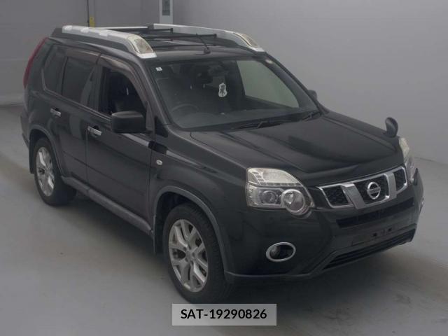 Nissan X-TRAIL 2012-03 7815842-0