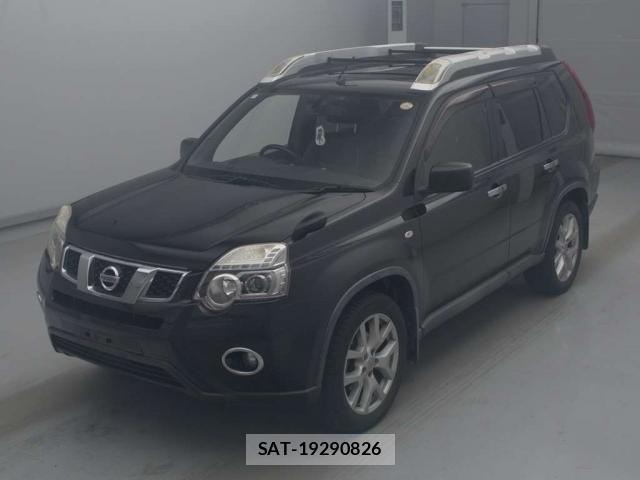 Nissan X-TRAIL 2012-03 7815842-10