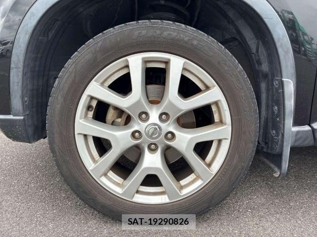 Nissan X-TRAIL 2012-03 7815842-8