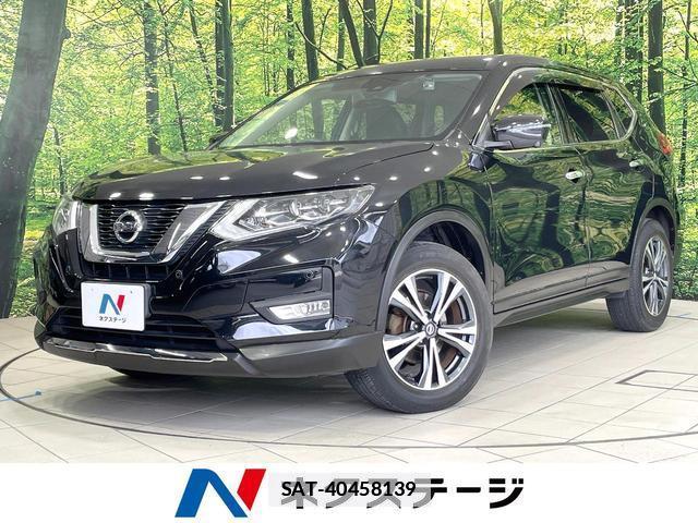 Nissan X-TRAIL 2017-06 7815964-0