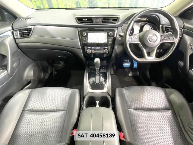 Nissan X-TRAIL 2017-06 7815964-1
