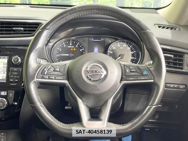 Nissan X-TRAIL 2017-06 7815964-12