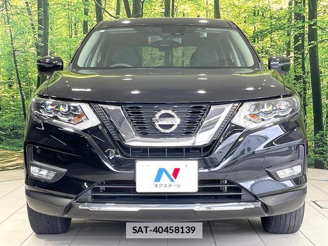 Nissan X-TRAIL 2017-06 7815964-13