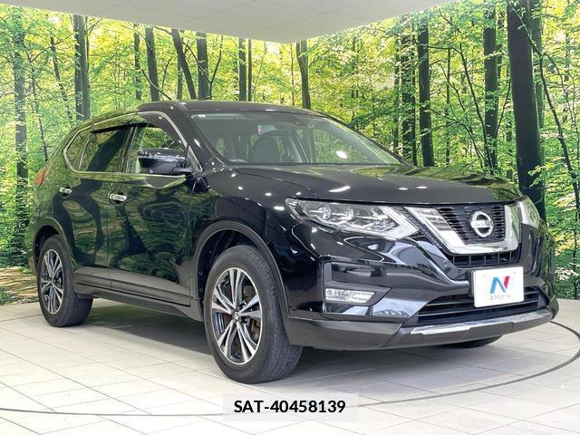 Nissan X-TRAIL 2017-06 7815964-15