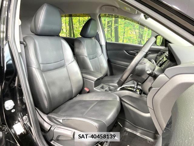 Nissan X-TRAIL 2017-06 7815964-7