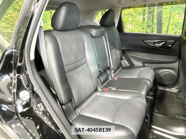 Nissan X-TRAIL 2017-06 7815964-8