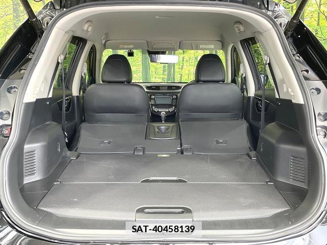 Nissan X-TRAIL 2017-06 7815964-9