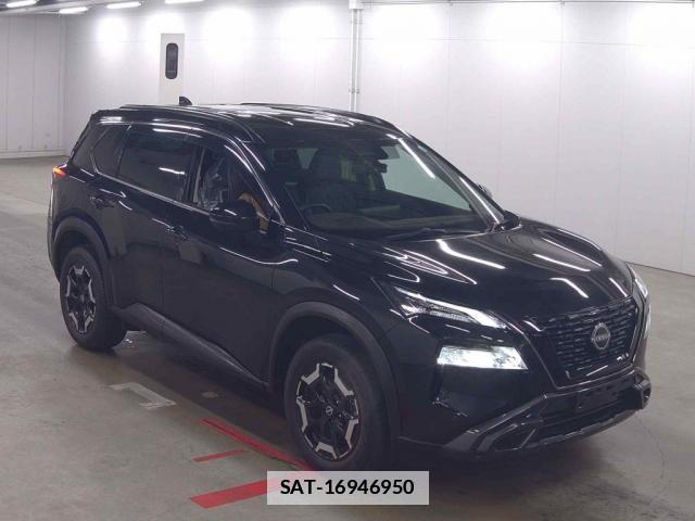Nissan X-TRAIL 2022-10 7816133-0