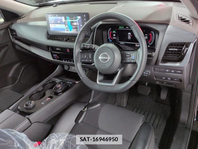 Nissan X-TRAIL 2022-10 7816133-2