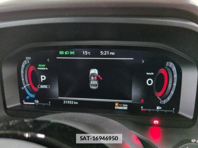 Nissan X-TRAIL 2022-10 7816133-3