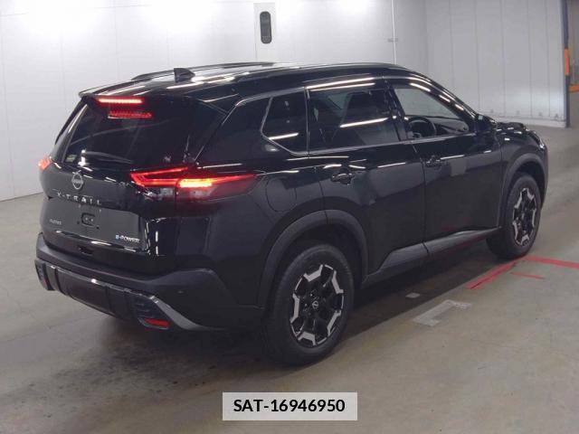 Nissan X-TRAIL 2022-10 7816133-5
