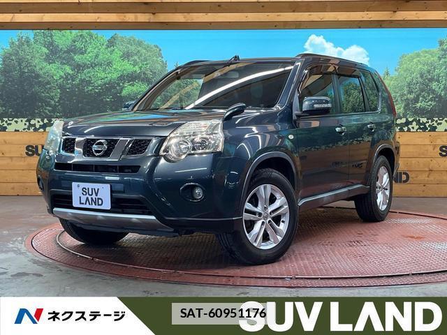 Nissan X-TRAIL 2011-06 7816243-0