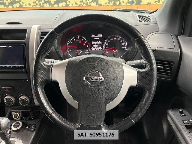 Nissan X-TRAIL 2011-06 7816243-10