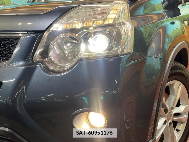 Nissan X-TRAIL 2011-06 7816243-11