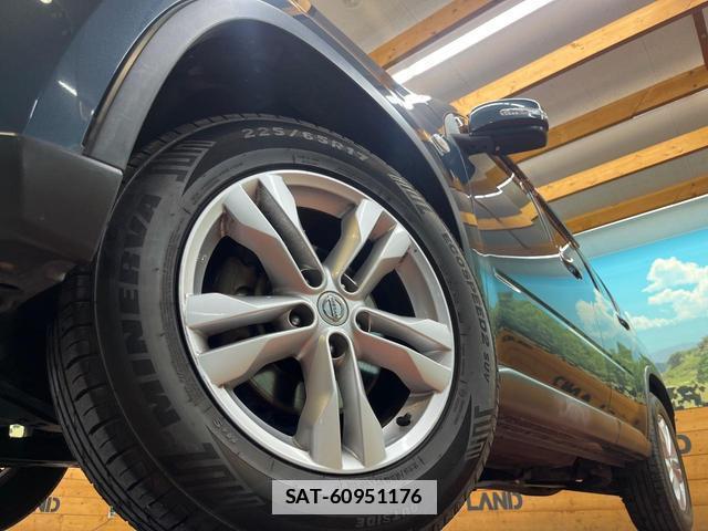 Nissan X-TRAIL 2011-06 7816243-12