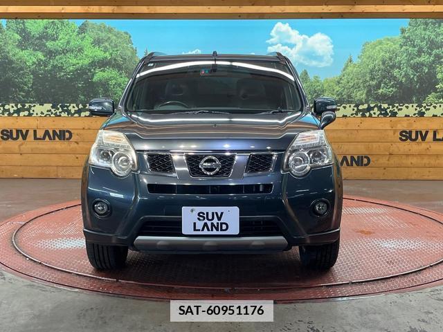 Nissan X-TRAIL 2011-06 7816243-13