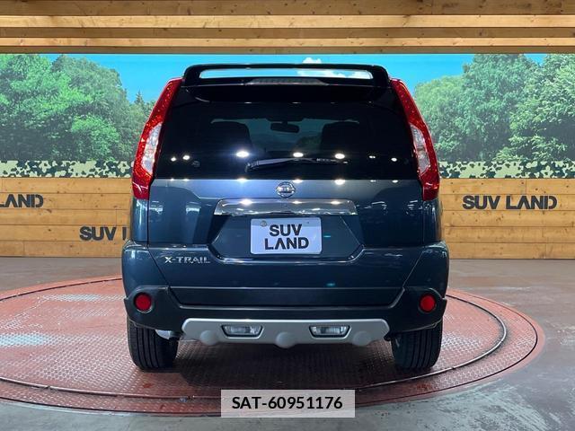 Nissan X-TRAIL 2011-06 7816243-14