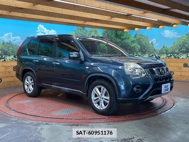 Nissan X-TRAIL 2011-06 7816243-15
