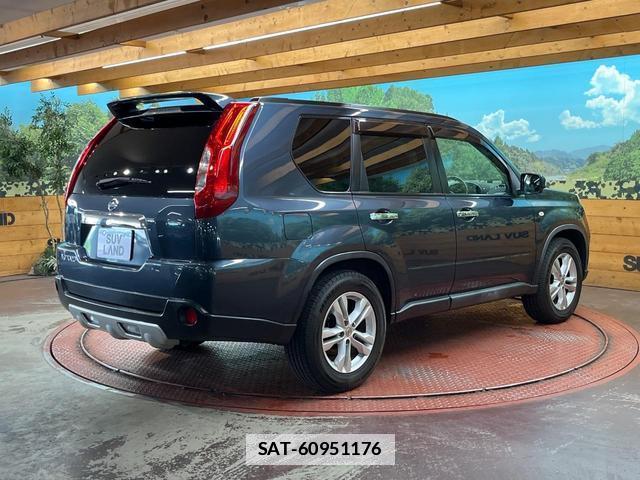 Nissan X-TRAIL 2011-06 7816243-16