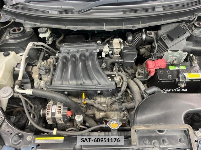 Nissan X-TRAIL 2011-06 7816243-17