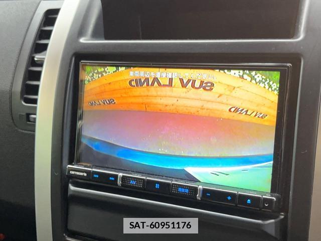 Nissan X-TRAIL 2011-06 7816243-3