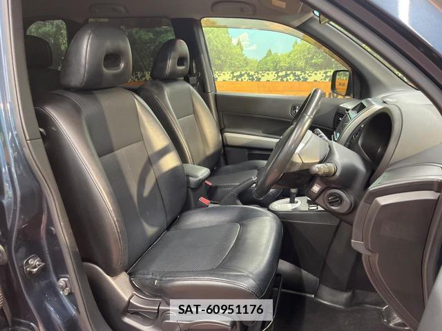 Nissan X-TRAIL 2011-06 7816243-7