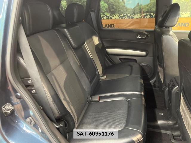 Nissan X-TRAIL 2011-06 7816243-8
