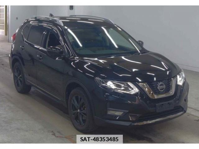 Nissan X-TRAIL 2021-03 7816408-0
