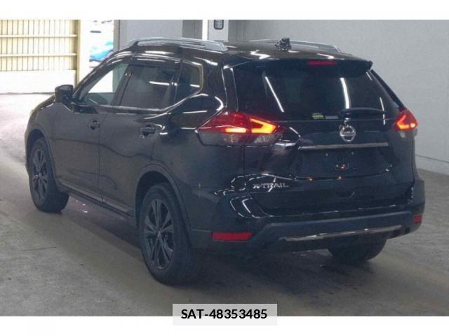 Nissan X-TRAIL 2021-03 7816408-1