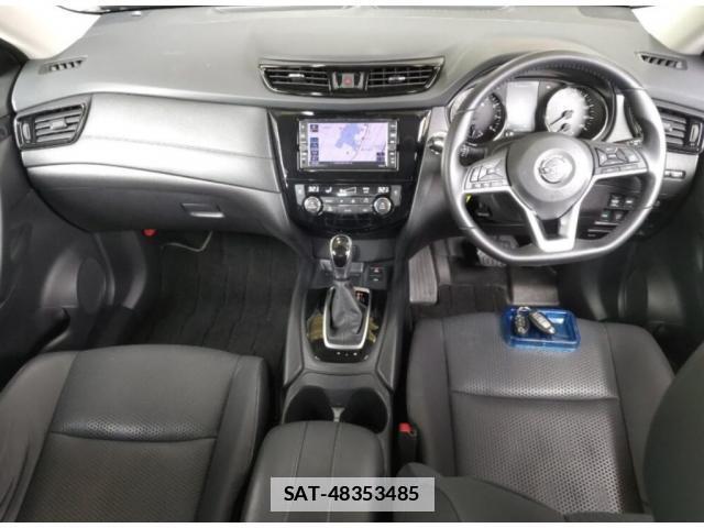 Nissan X-TRAIL 2021-03 7816408-2