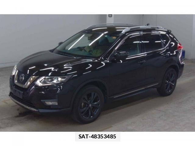 Nissan X-TRAIL 2021-03 7816408-3