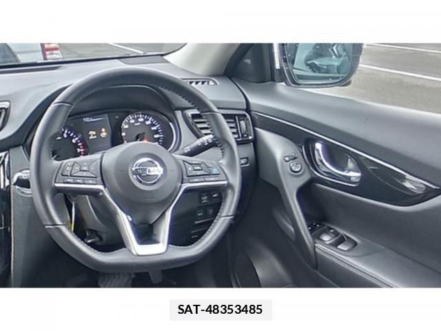 Nissan X-TRAIL 2021-03 7816408-5