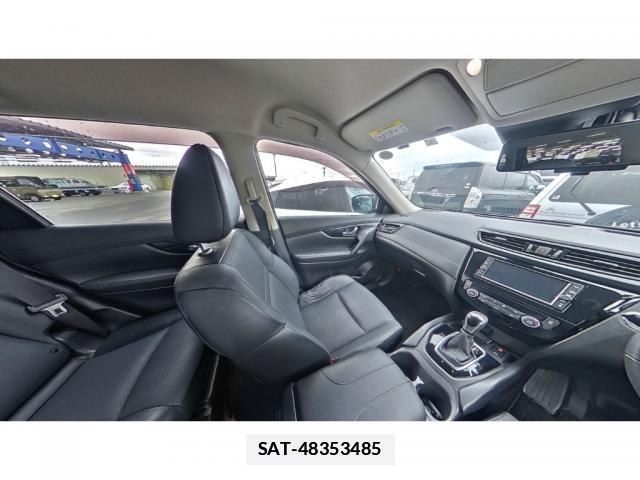 Nissan X-TRAIL 2021-03 7816408-7